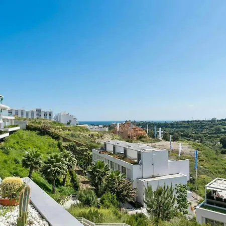Refugio Sofisticado Y Tranquilo En Costa Del Sol アパート