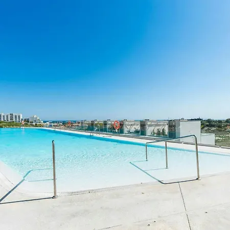 Refugio Sofisticado Y Tranquilo En Costa Del Sol *