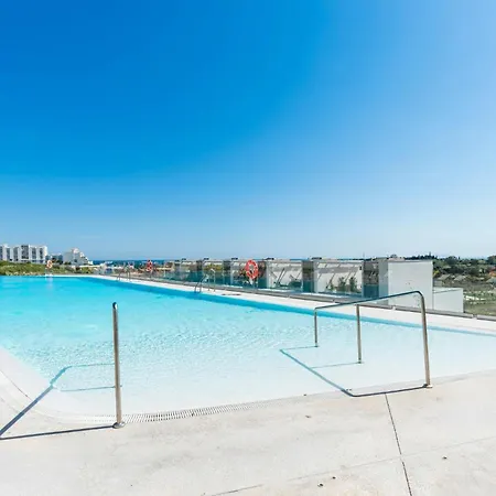 Refugio Sofisticado Y Tranquilo En Costa Del Sol エステポナ