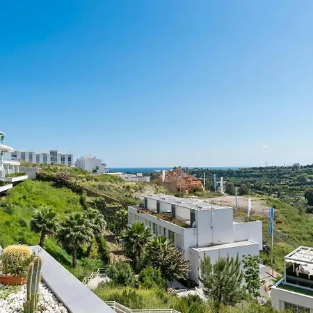 Refugio Sofisticado Y Tranquilo En Costa Del Sol Lejlighed *