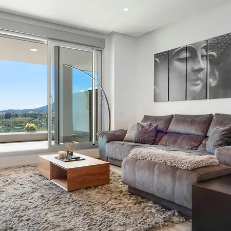 Refugio Sofisticado Y Tranquilo En Costa Del Sol * Estepona