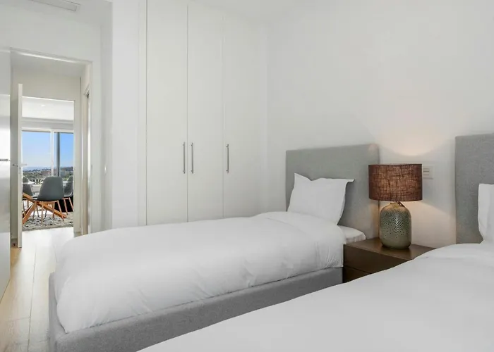 Appartement Refugio Sofisticado Y Tranquilo En Costa Del Sol