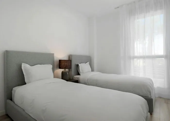 Refugio Sofisticado Y Tranquilo En Costa Del Sol * Estepona