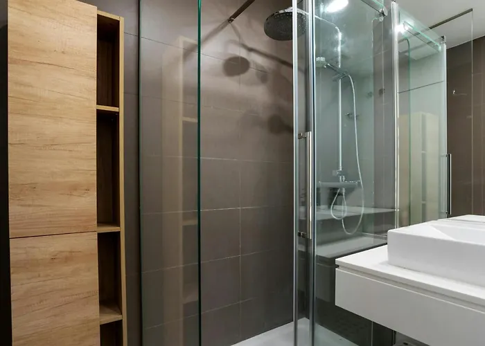 Refugio Sofisticado Y Tranquilo En Costa Del Sol Appartement *