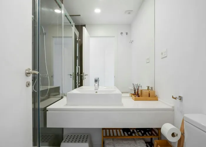 Appartement Refugio Sofisticado Y Tranquilo En Costa Del Sol *