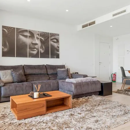 公寓 Refugio Sofisticado Y Tranquilo En Costa Del Sol *