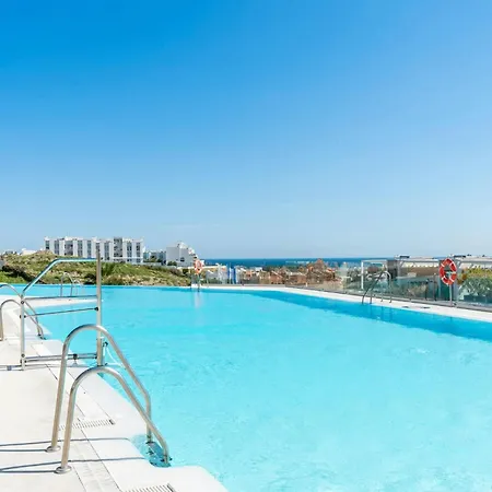 Refugio Sofisticado Y Tranquilo En Costa Del Sol Apartment