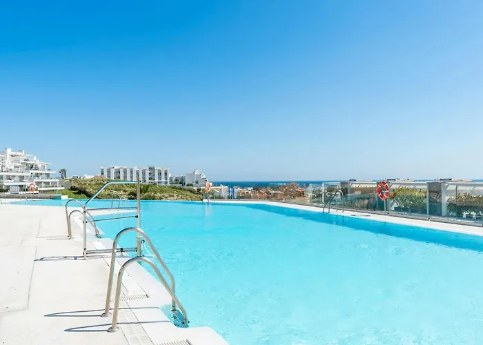 Refugio Sofisticado Y Tranquilo En Costa Del Sol Apartment