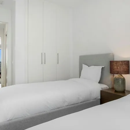 Apartment Refugio Sofisticado Y Tranquilo En Costa Del Sol