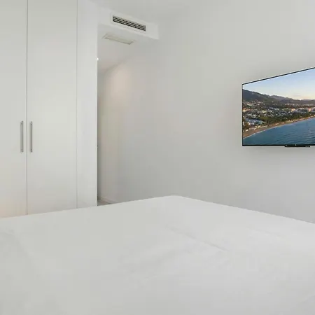 Refugio Sofisticado Y Tranquilo En Costa Del Sol Apartment *