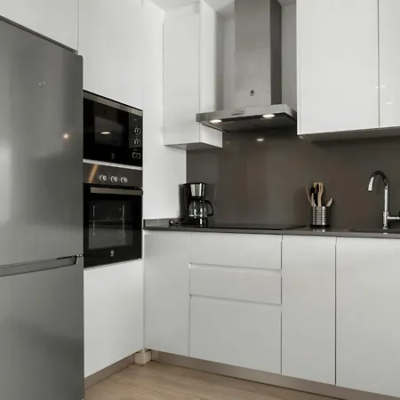 Refugio Sofisticado Y Tranquilo En Costa Del Sol Apartment Estepona