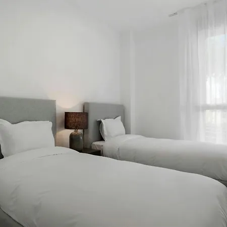 Refugio Sofisticado Y Tranquilo En Costa Del Sol * Estepona