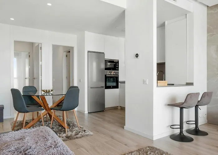 Refugio Sofisticado Y Tranquilo En Costa Del Sol *