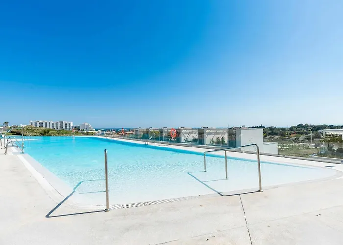 Refugio Sofisticado Y Tranquilo En Costa Del Sol Estepona