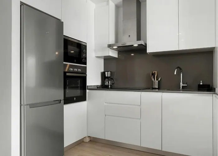 Refugio Sofisticado Y Tranquilo En Costa Del Sol Apartment Estepona